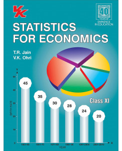 Statistics For Economics - 11
